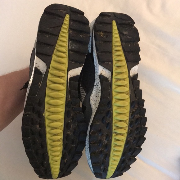 Deadstock Avia 2099 Trail Runner Cross trainers - Picture 8 of 8